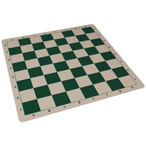 Flat chess board