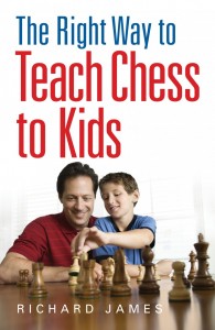The Right Way to Teach Chess to Kids