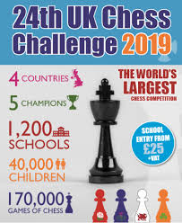 Delancey UK Schools Chess Challenge