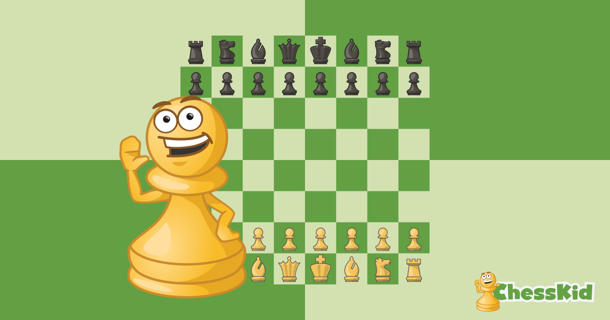 Chess for Kids